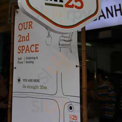 Banh Mi 25 Work & Chill