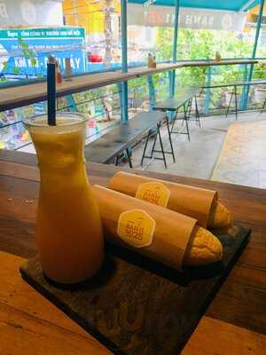 Banh Mi 25 Work & Chill