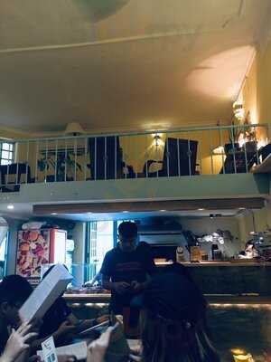 Banh Mi 25 Work & Chill