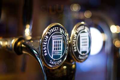 Nhà Hàng The Hill Station - Tapas & Taps