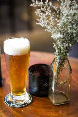 Nhà Hàng The Hill Station - Tapas & Taps