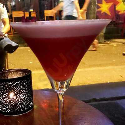 Nhà Hàng The Hill Station - Tapas & Taps