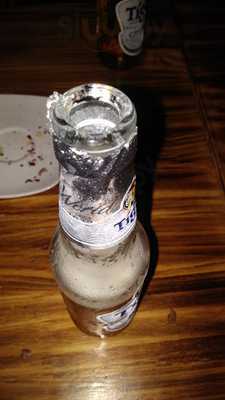 Nhà Hàng The Hill Station - Tapas & Taps