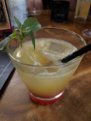 Nhà Hàng The Hill Station - Tapas & Taps