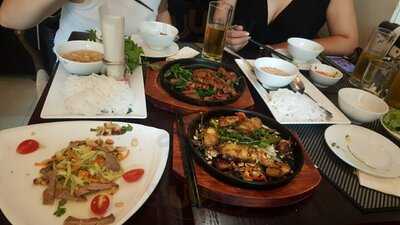 Hà Nội Food Restaurant