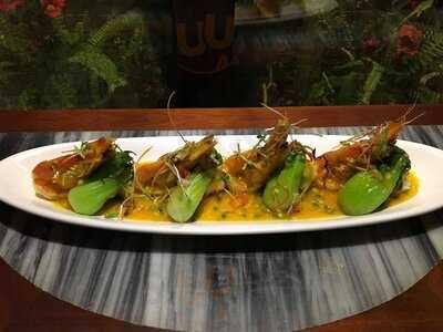 Hà Nội Food Restaurant