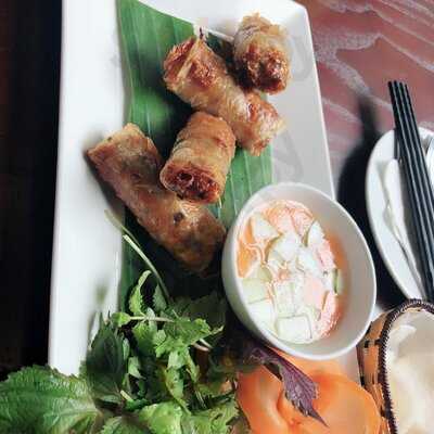 Hà Nội Food Restaurant