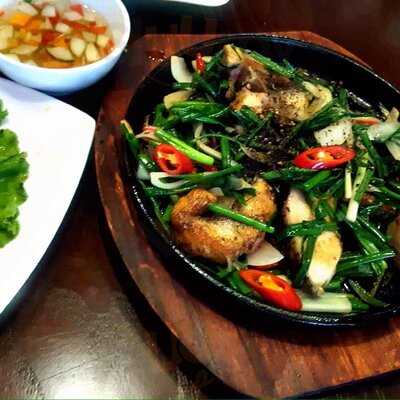 Hà Nội Food Restaurant