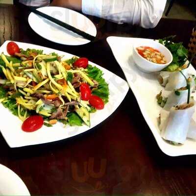 Hà Nội Food Restaurant