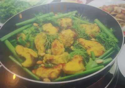 Hà Nội Food Restaurant