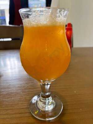 Tiệm Cơm Một Ngày Mới