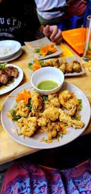 Tiệm Cơm Một Ngày Mới