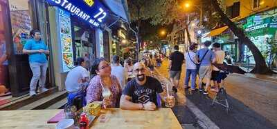 Tiệm Cơm Một Ngày Mới