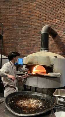 Pizza 4p's Phan Ke Binh