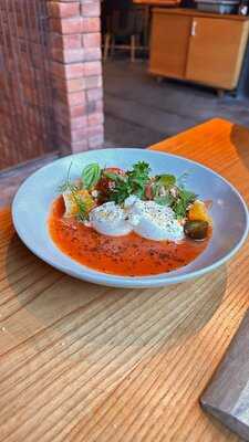 Pizza 4p's Phan Ke Binh