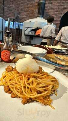 Pizza 4p's Phan Ke Binh