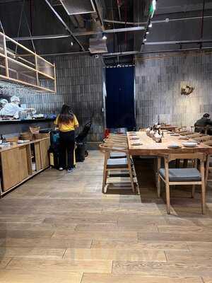 Pizza 4p's Phan Ke Binh