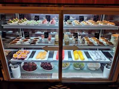 Oven D'or Restaurant