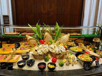 Oven D'or Restaurant