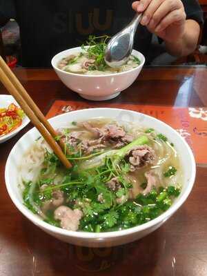 Phở Lý Quốc Sư