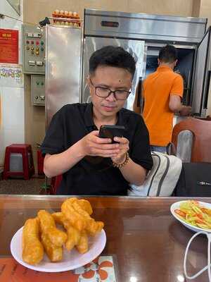 Phở Lý Quốc Sư