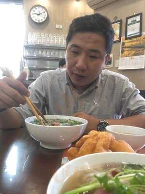 Phở Lý Quốc Sư