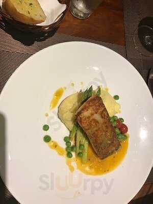 Unique Dining Hanoi - International & Fusion Restaurant