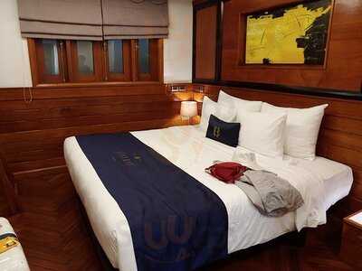 Unique Dining Hanoi - International & Fusion Restaurant