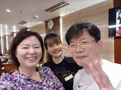 Unique Dining Hanoi - International & Fusion Restaurant