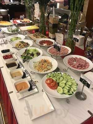 Unique Dining Hanoi - International & Fusion Restaurant