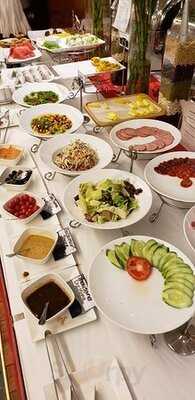 Unique Dining Hanoi - International & Fusion Restaurant