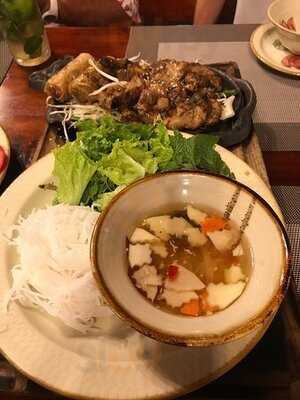 Viet Garden Cuisine Restaurant & Cooking Class Center 1