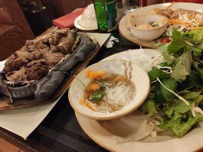 Viet Garden Cuisine Restaurant & Cooking Class Center 1