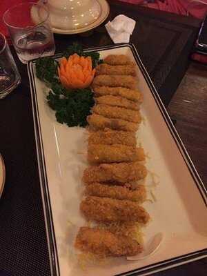 Viet Garden Cuisine Restaurant & Cooking Class Center 1