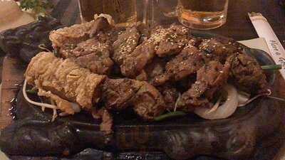 Viet Garden Cuisine Restaurant & Cooking Class Center 1