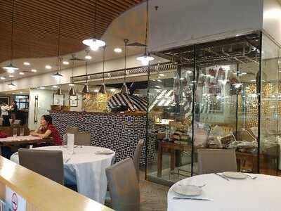 Mamma Mia - Italian Restaurant & Bar