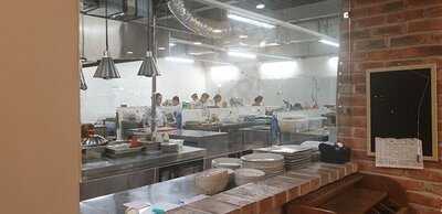 Mamma Mia - Italian Restaurant & Bar