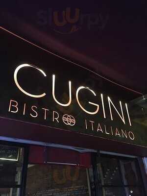 Cugini Bistro Italiano