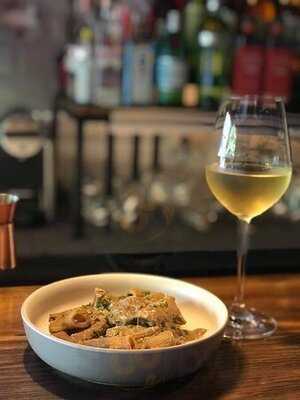 Cugini Bistro Italiano