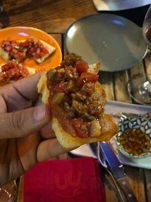 Cugini Bistro Italiano