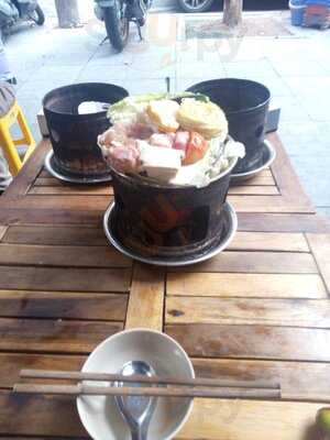 Salut Deli & Juice Bar