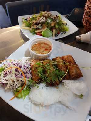 Nhà Hàng & Cà Phê Fragrance