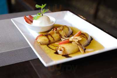 Nhà Hàng & Cà Phê Fragrance