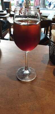 Quán Cà Phê Haka - 39 Hàng Dầu