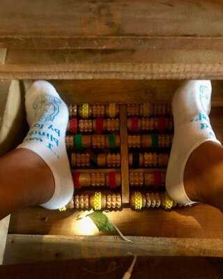 Om Hanoi Yoga Studio & Vegetarian Café