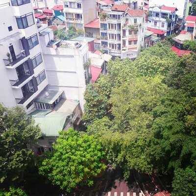 Nhà Hàng Purple Cherry