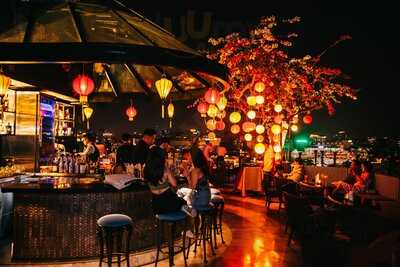 Terraço Sky Bar & Restaurant