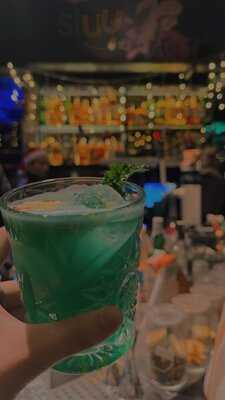 Terraço Sky Bar & Restaurant