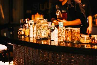 Terraço Sky Bar & Restaurant