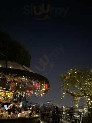 Terraço Sky Bar & Restaurant